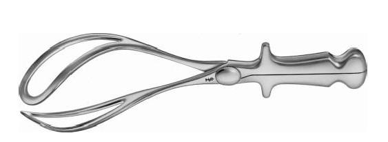 НЕГЕЛЬ АКУШЕР. ЗАТИСКАЧ 355MM